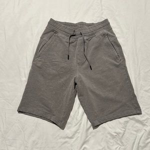 Lululemon 9” Sweat Short
